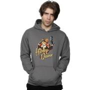 Sweat-shirt Dc Comics DC Bombshells