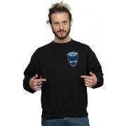 Sweat-shirt Dc Comics Starling Metro