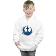 Sweat-shirt enfant Star Wars: The Rise Of Skywalker Resistance