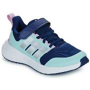 Baskets basses enfant adidas FortaRun 2.0 EL K