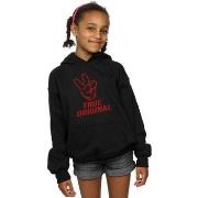 Sweat-shirt enfant Disney True Original