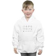 Sweat-shirt enfant Disney BI10181