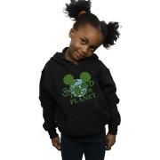 Sweat-shirt enfant Disney Be Kind