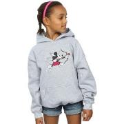 Sweat-shirt enfant Disney Love Cherub