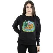 Sweat-shirt Disney Zootropolis