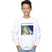 Sweat-shirt enfant Disney Sleeping Beauty