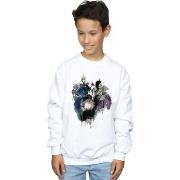 Sweat-shirt enfant Disney BI12262