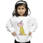 Sweat-shirt enfant Disney Classic Dopey