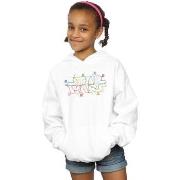 Sweat-shirt enfant Disney BI12912