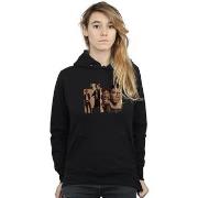 Sweat-shirt Disney Han Solo Photoshoot