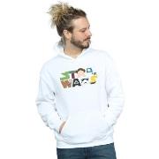 Sweat-shirt Disney BI18329