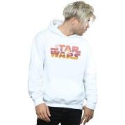 Sweat-shirt Disney Tatooine