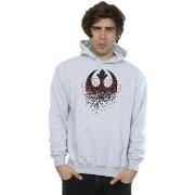 Sweat-shirt Disney The Last Jedi