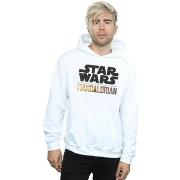 Sweat-shirt Disney The Mandalorian