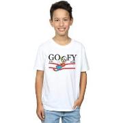 T-shirt enfant Disney By Nature