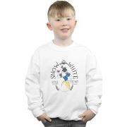 Sweat-shirt enfant Disney Fairest Story