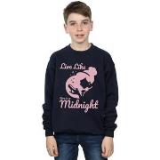 Sweat-shirt enfant Disney Cinderella No Midnight