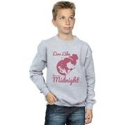 Sweat-shirt enfant Disney No Midnight