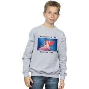 Sweat-shirt enfant Disney Waiting For The Weekend