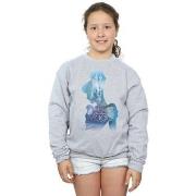 Sweat-shirt enfant Disney BI32026