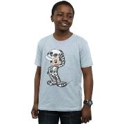 T-shirt enfant Disney BI27391