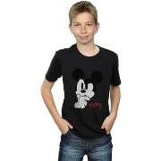 T-shirt enfant Disney Ponder