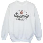 Sweat-shirt enfant Disney Bring Me That Bounty