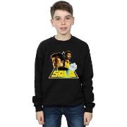 Sweat-shirt enfant Disney Solo