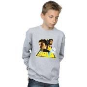 Sweat-shirt enfant Disney Solo