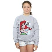 Sweat-shirt enfant Disney BI32092