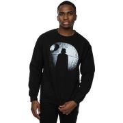 Sweat-shirt Disney Rogue One Death Star