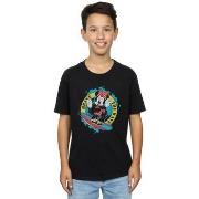 T-shirt enfant Disney Brave The Wave