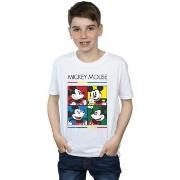 T-shirt enfant Disney BI27370