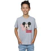 T-shirt enfant Disney Move