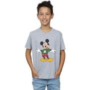 T-shirt enfant Disney BI27448