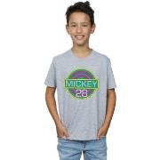 T-shirt enfant Disney 28