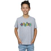 T-shirt enfant Disney BI27656