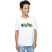 T-shirt enfant Disney BI27656