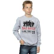 Sweat-shirt enfant Disney Clone Force 99