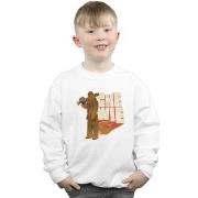 Sweat-shirt enfant Disney Solo