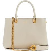 Sac Guess Masie Borsa Girlfriend Satchel Donna Stone Beige VA919006