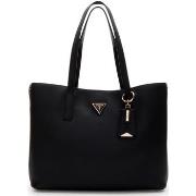 Sac Guess Meridian Borsa Girlfriend Tote Donna Black BG877823