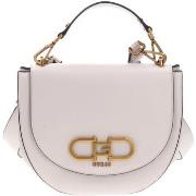 Sac Guess Fleet Borsa Donna Stone Bianco VB898220