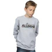 Sweat-shirt enfant Harry Potter Hogwarts