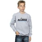 Sweat-shirt enfant Harry Potter Hogwarts Alumni Ravenclaw