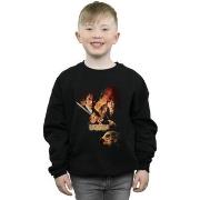 Sweat-shirt enfant Harry Potter BI19972