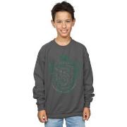 Sweat-shirt enfant Harry Potter Slytherin