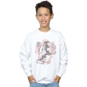 Sweat-shirt enfant Harry Potter Gryffindor