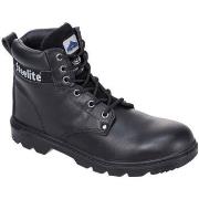 Bottes Portwest Steelite Thor S3