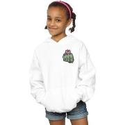 Sweat-shirt enfant Marvel BI11117